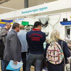 аквакультура групп