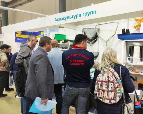 аквакультура групп2