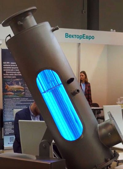 оборудование НПО ЛИТ
