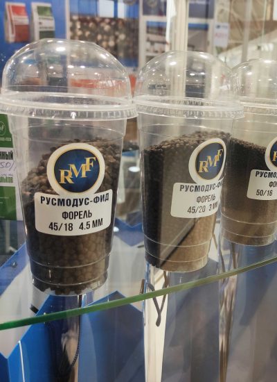русмодус фид корма