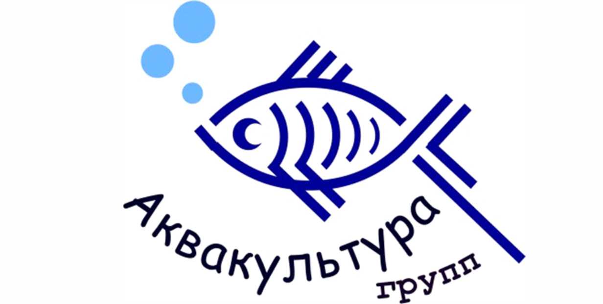 лого аквакультура групп